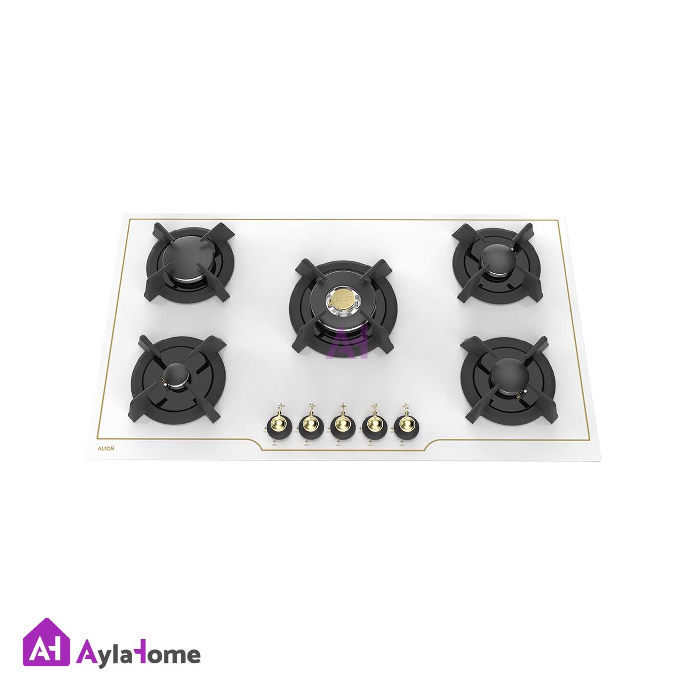 اجاق گاز رومیزی آلتون مدل IG540W