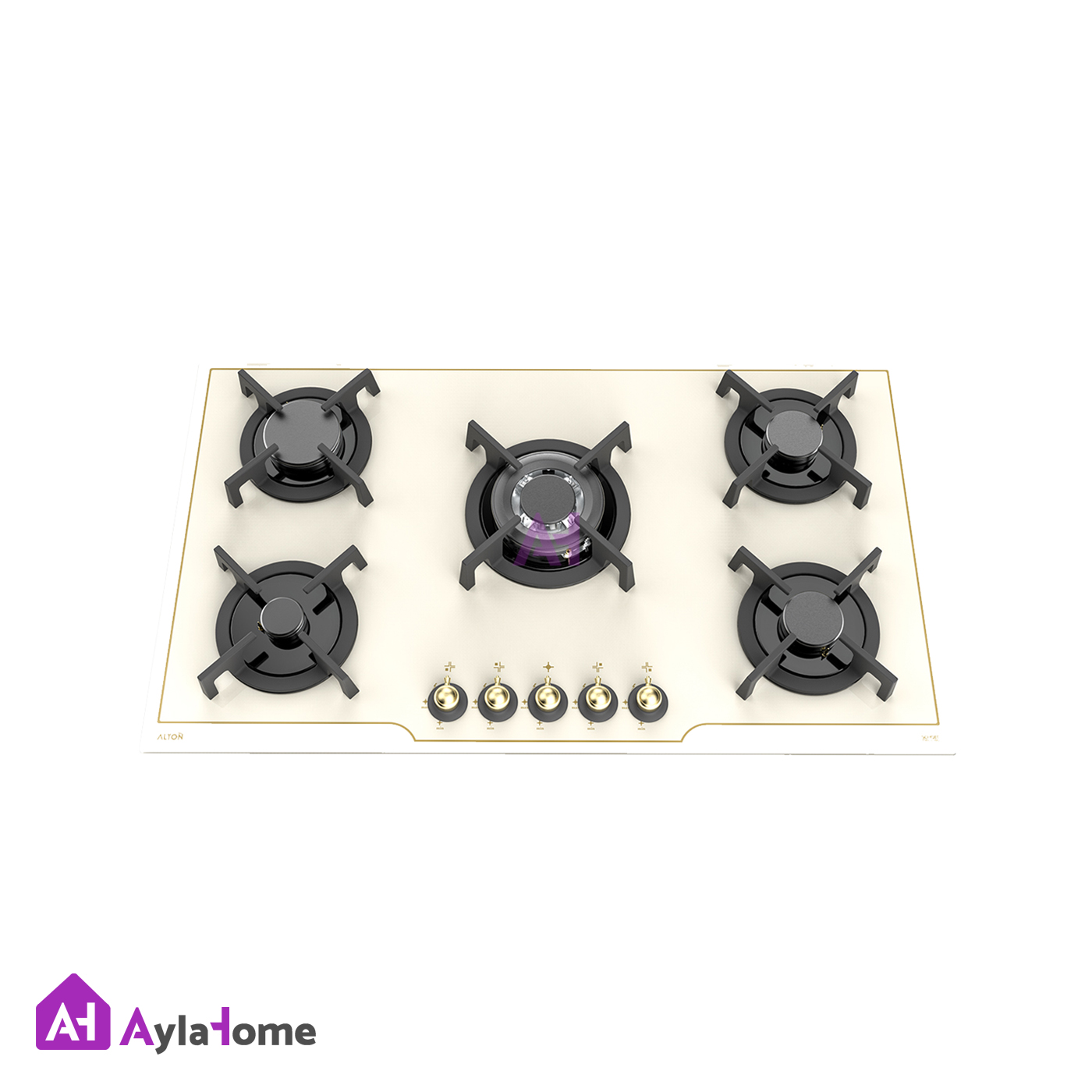 اجاق گاز رومیزی آلتون مدل IG540C