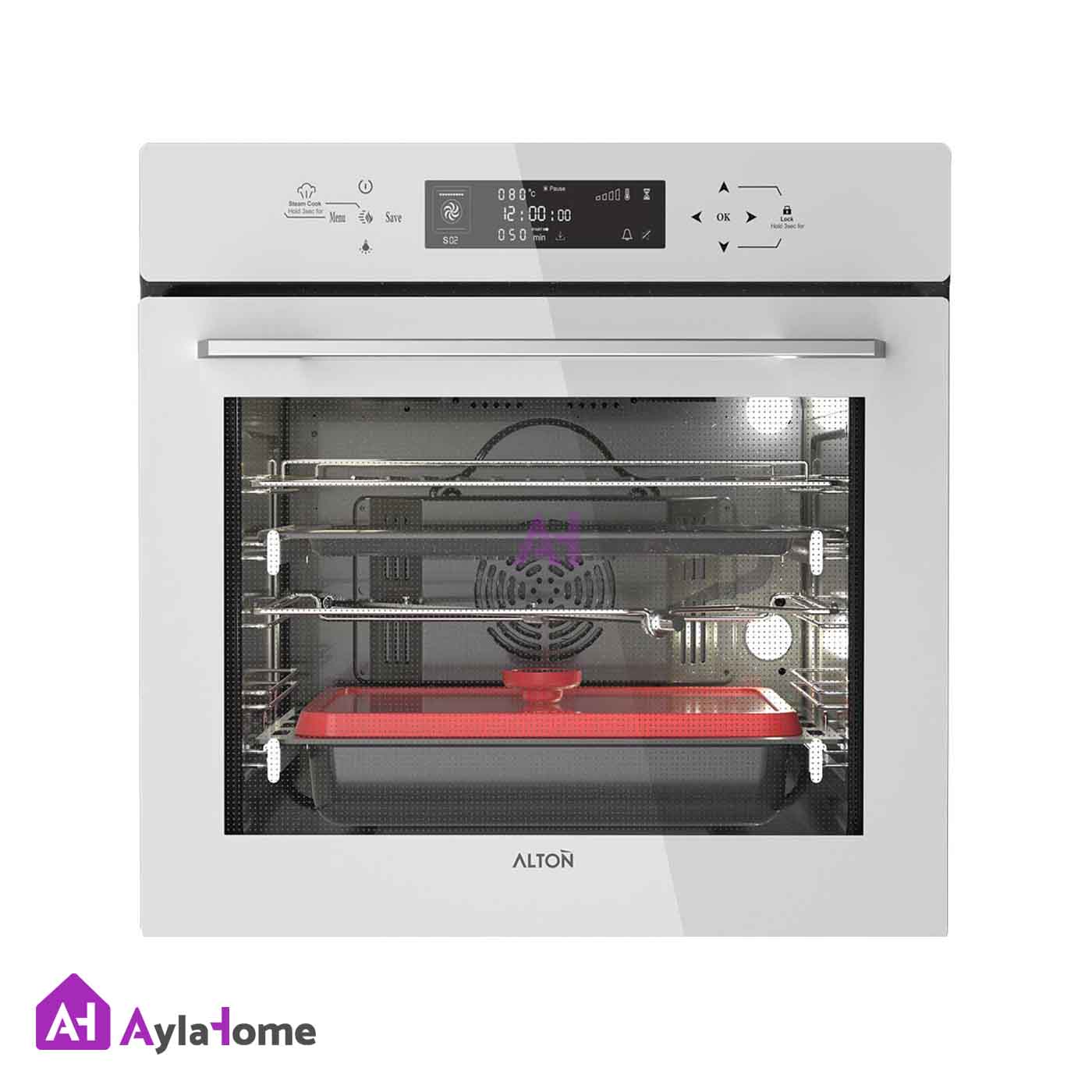 فر توکار آلتون مدل V500W