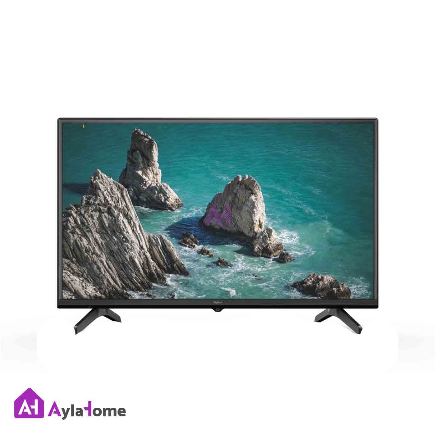 تلویزیون 32 اینچ LED جی پلاس مدل GTV-32SD418N