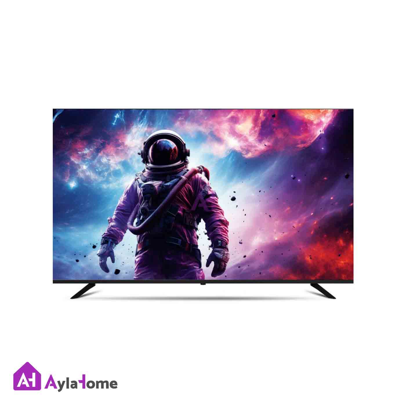 تلویزیون هوشمند 65 اینچ QLED هوریون مدل H-65QU9270