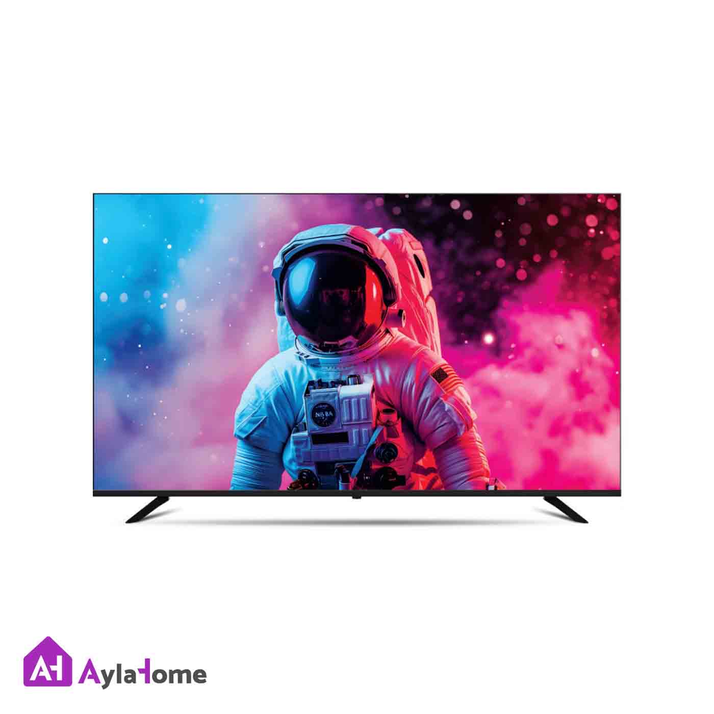 تلویزیون هوشمند 65 اینچ QLED هوریون مدل H-65QU9275