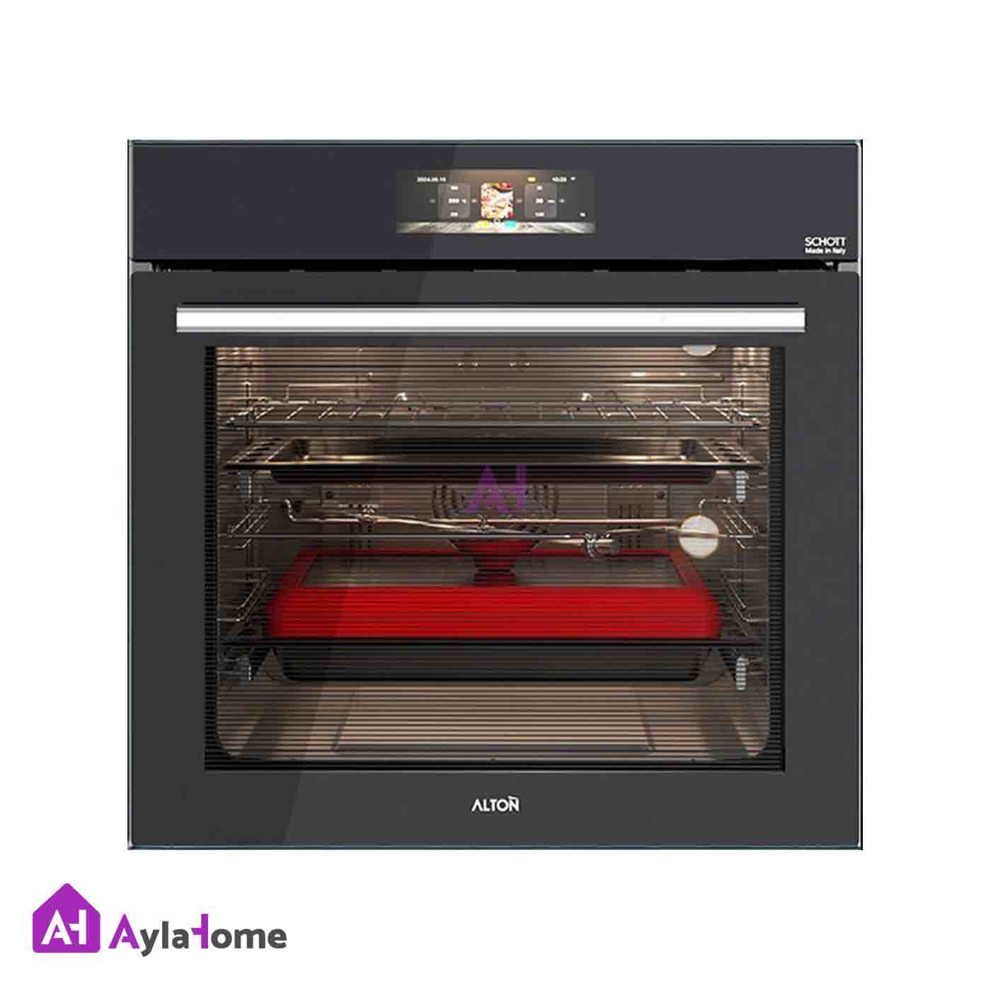 فر توکار آلتون مدل V700C