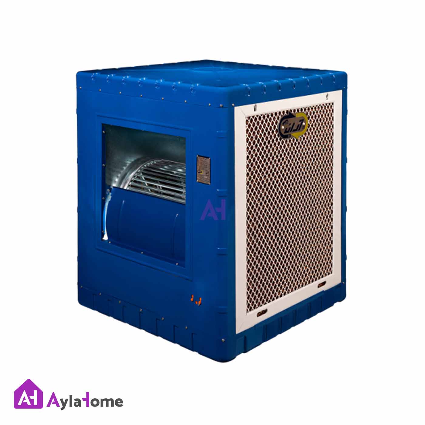 کولر آبی آران مدل AR6400S سلولزی