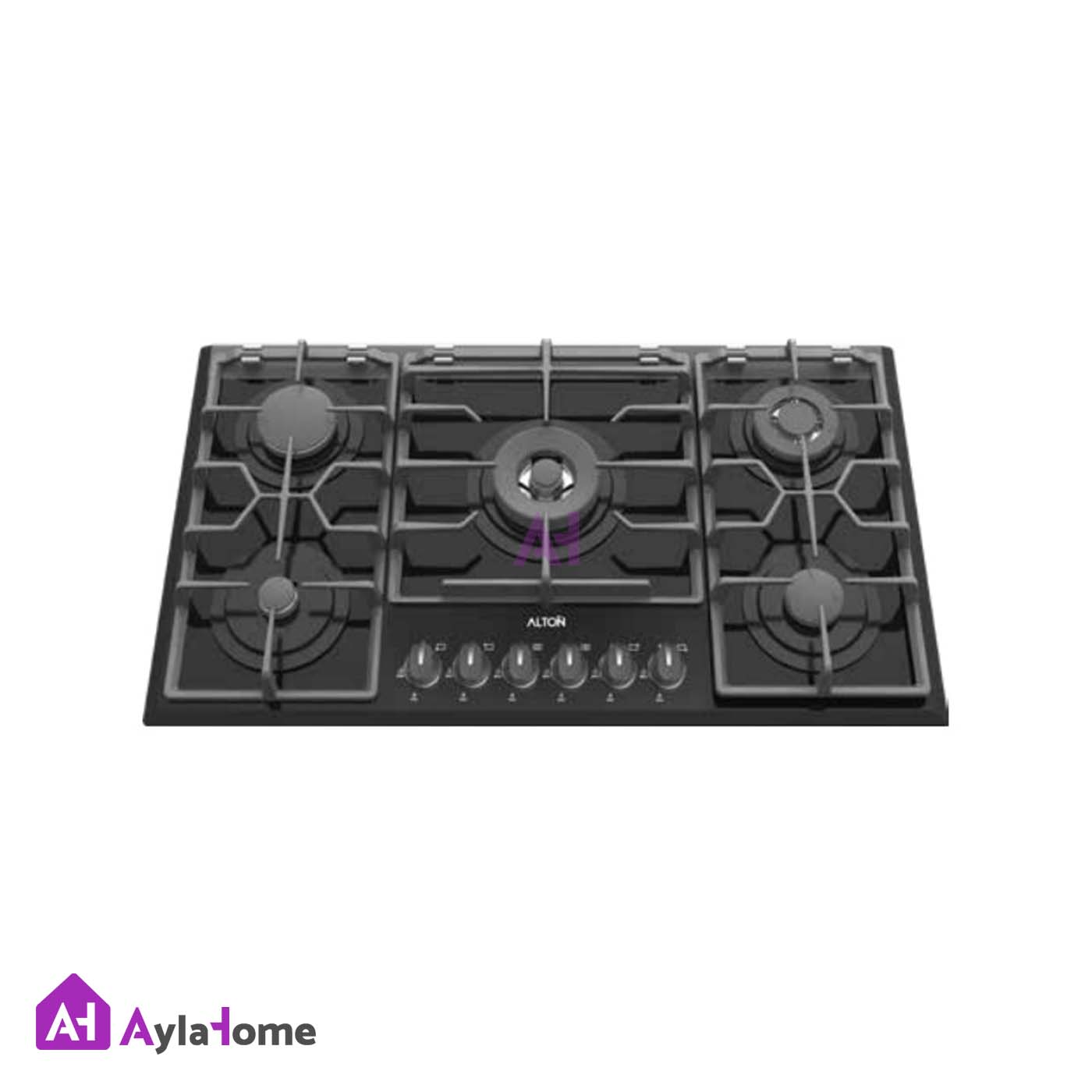 اجاق گاز رومیزی آلتون مدل G517N