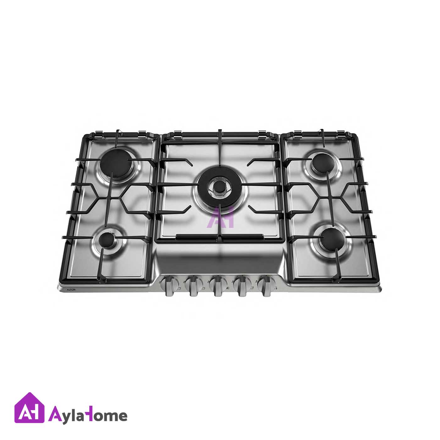 اجاق گاز رومیزی آلتون مدل S517N
