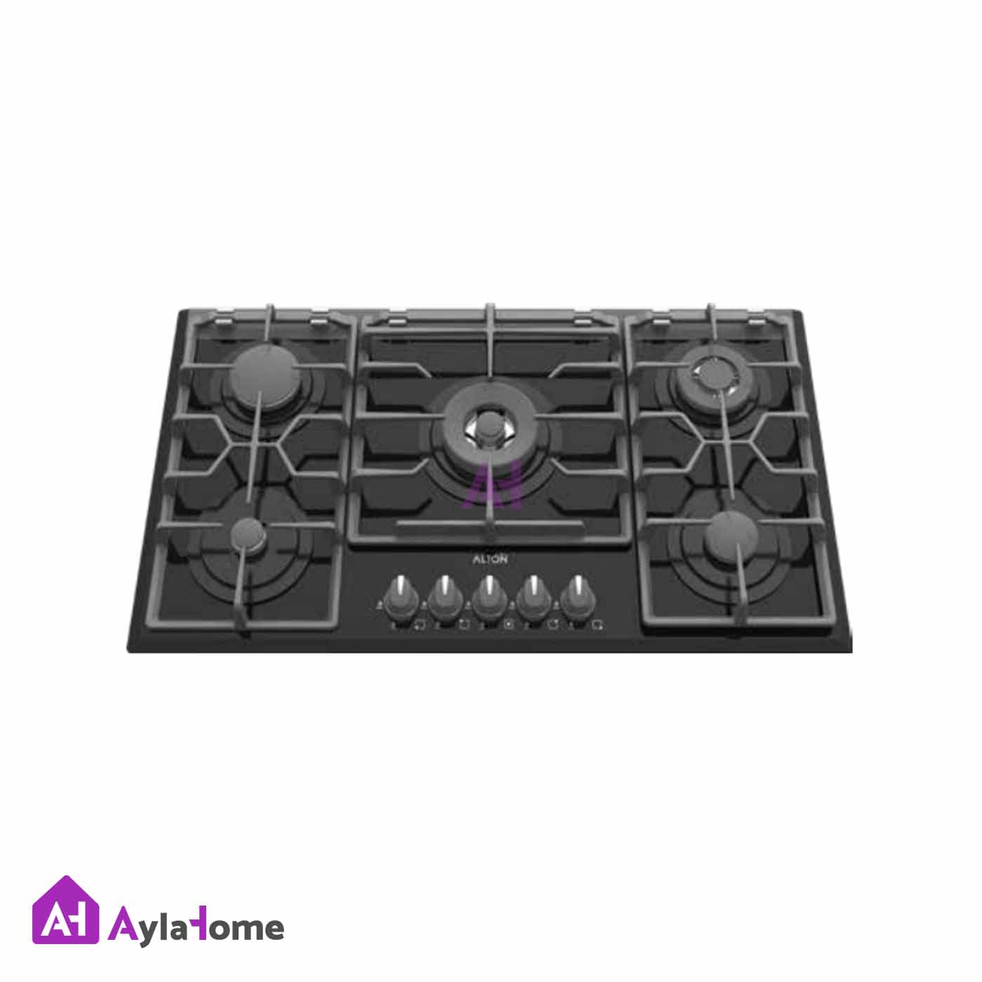 اجاق گاز رومیزی آلتون مدل G522N