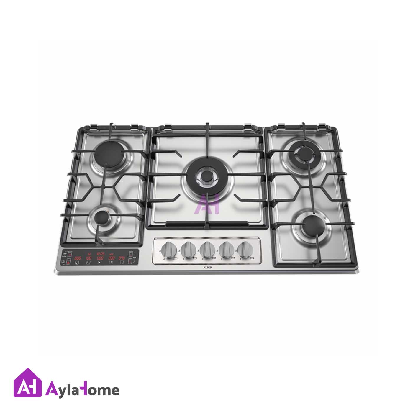 اجاق گاز رومیزی آلتون مدل S520DN