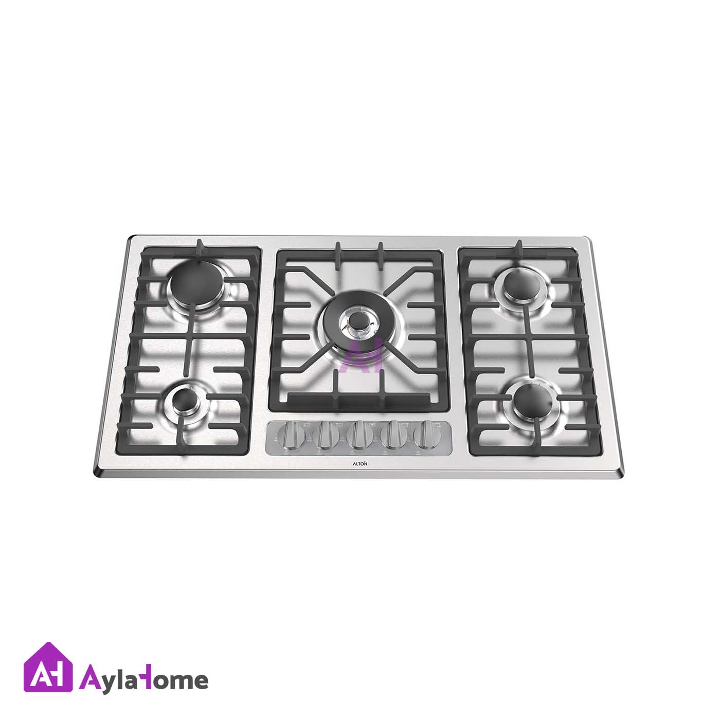 اجاق گاز رومیزی آلتون مدل SG518N