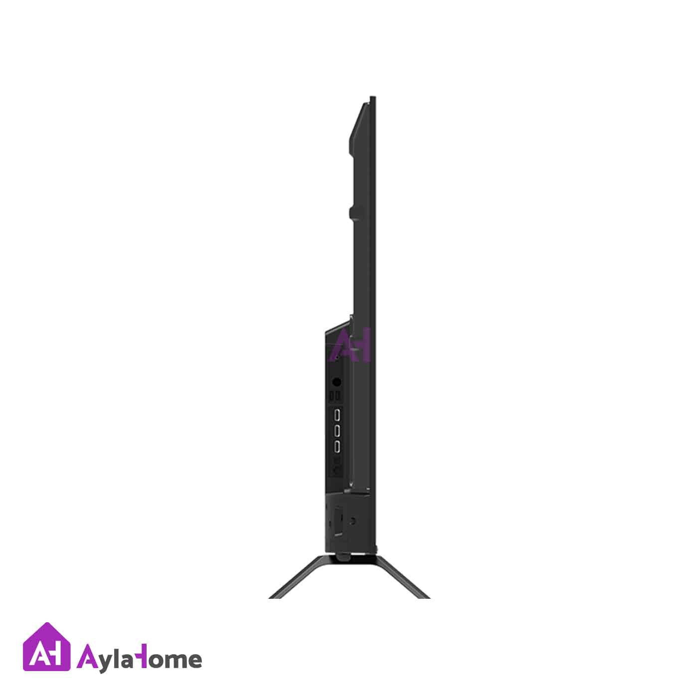 تلویزیون هوشمند 55 اینچ LED ایکس ویژن مدل 55XYU775
