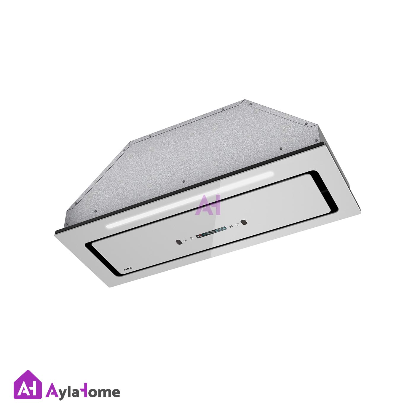 هود مخفی آلتون مدل H810W