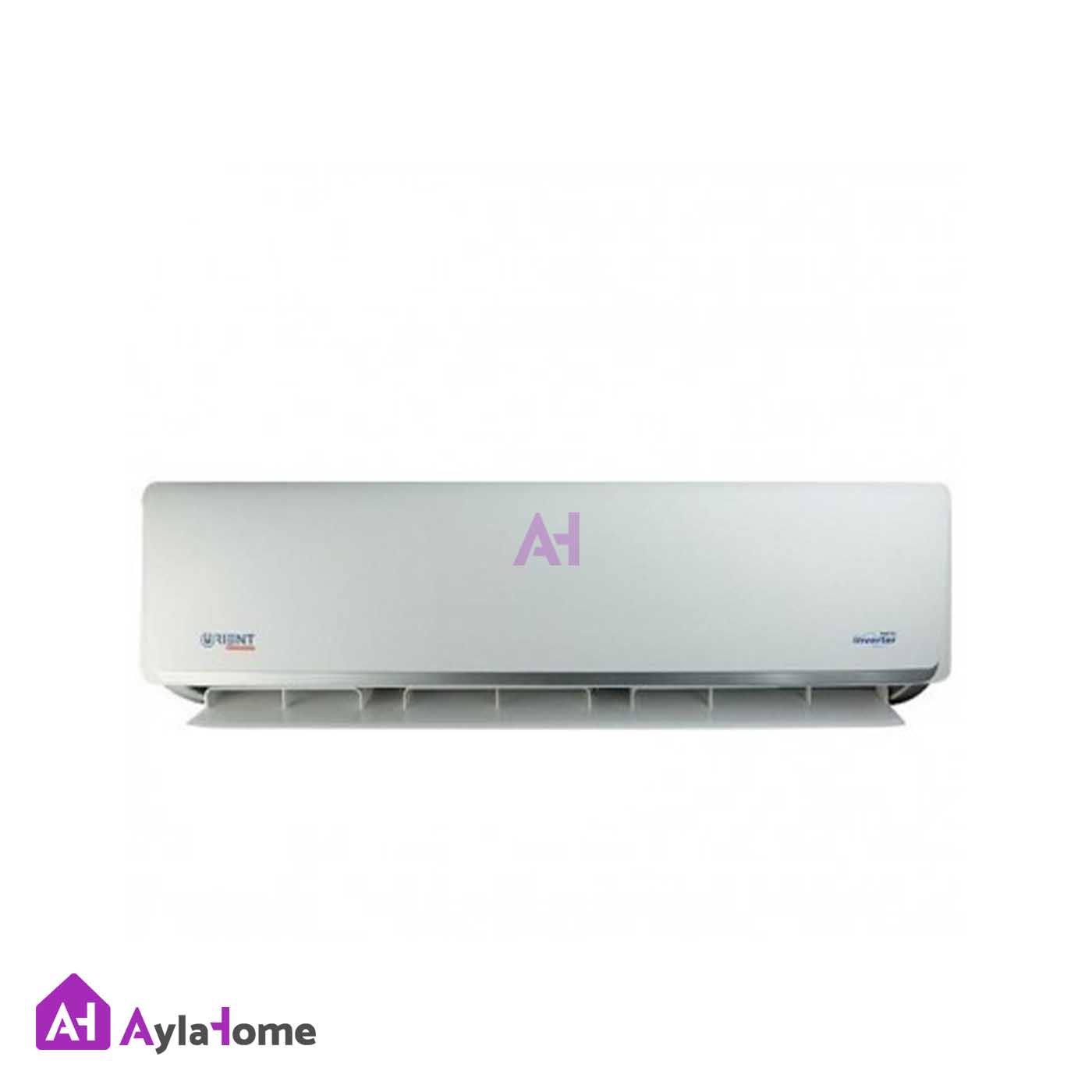 کولر گازی 24000 اورینت مدل OUA-24R410A