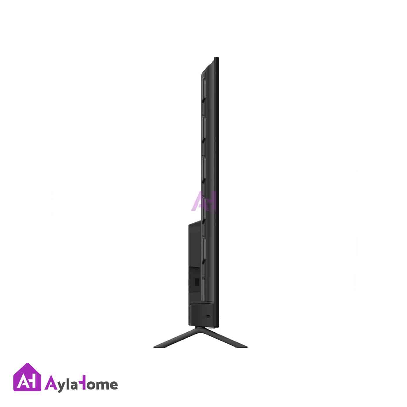 تلویزیون هوشمند 65 اینچ LED جی پلاس مدل GTV-65RU746N
