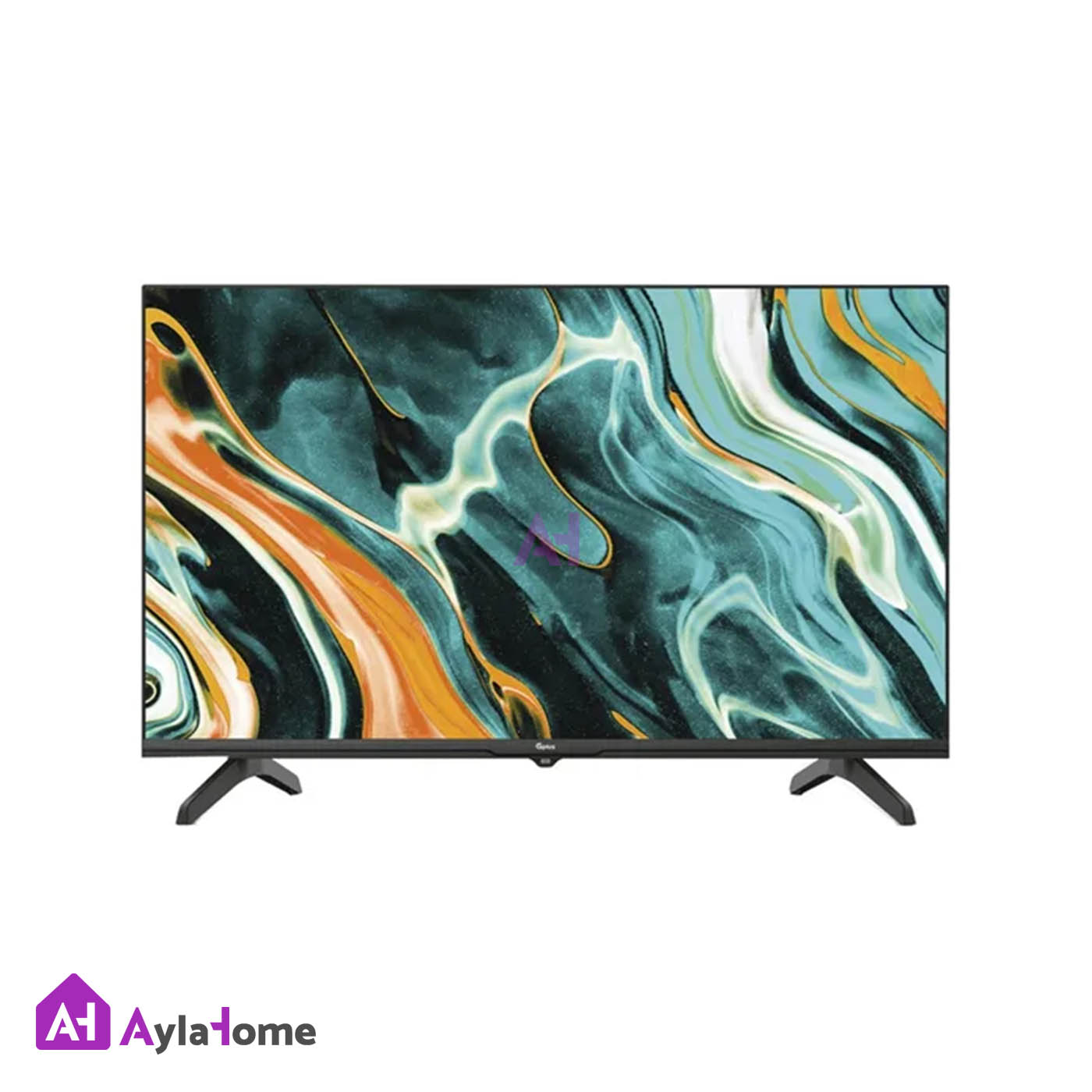 تلویزیون هوشمند 32 اینچ LED جی پلاس مدل GTV-32RD618N