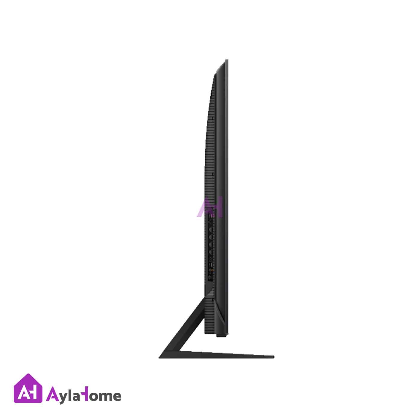 تلویزیون هوشمند 75 اینچ QD-Mini LED تی سی ال TCL مدل 75C755