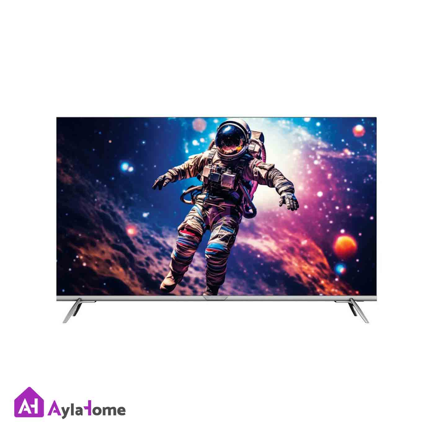 تلویزیون هوشمند 43 اینچ LED هوریون مدل H-43DF6160
