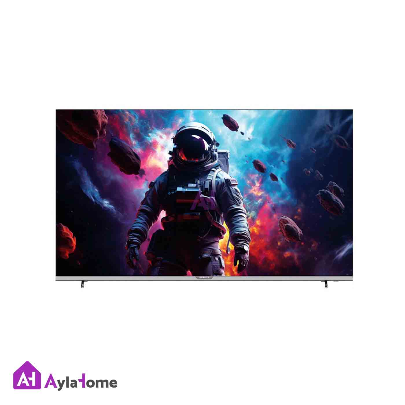تلویزیون هوشمند 55 اینچ LED هوریون مدل H-55DU8360
