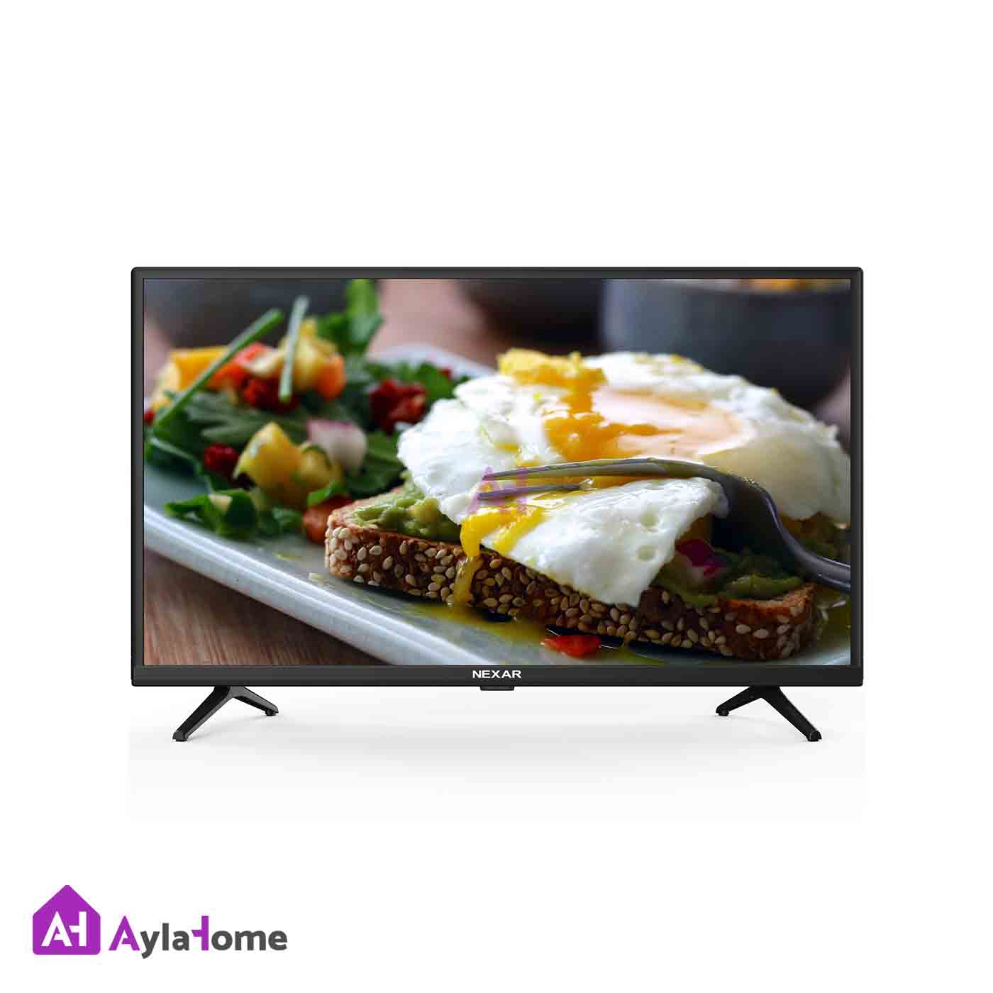 تلویزیون 32 اینچ LED نکسار مدل NTV-D32F416N