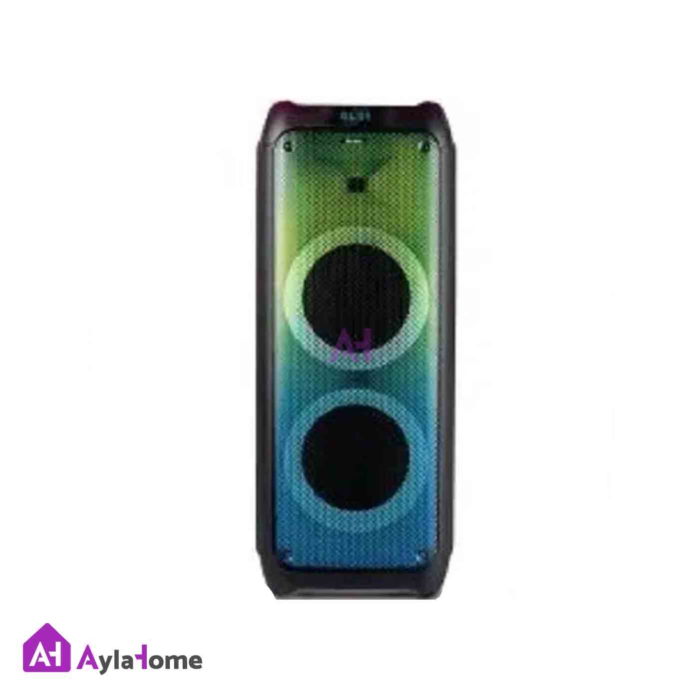 اسپیکر شارژی قابل حمل سونیا مدل SU-9010