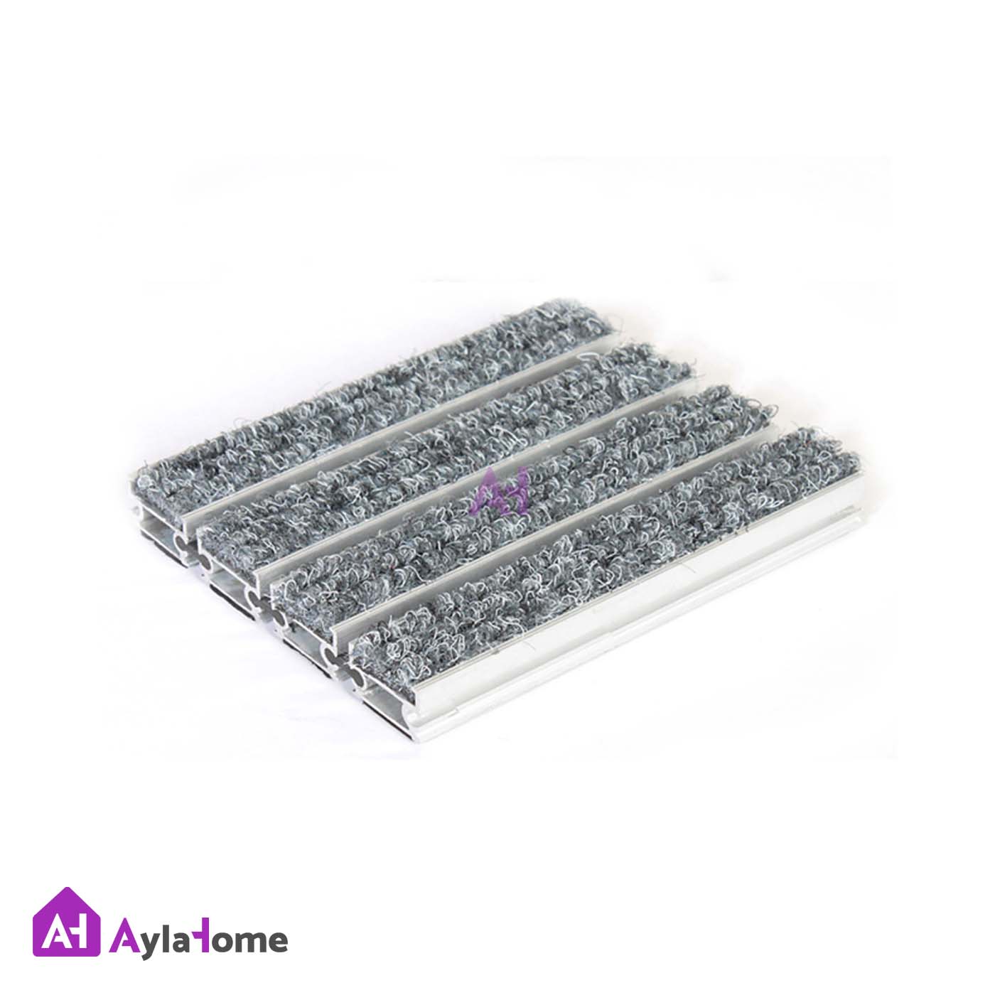 پادری آلومینیومی دو سانتی کد D500 با رویه موکت