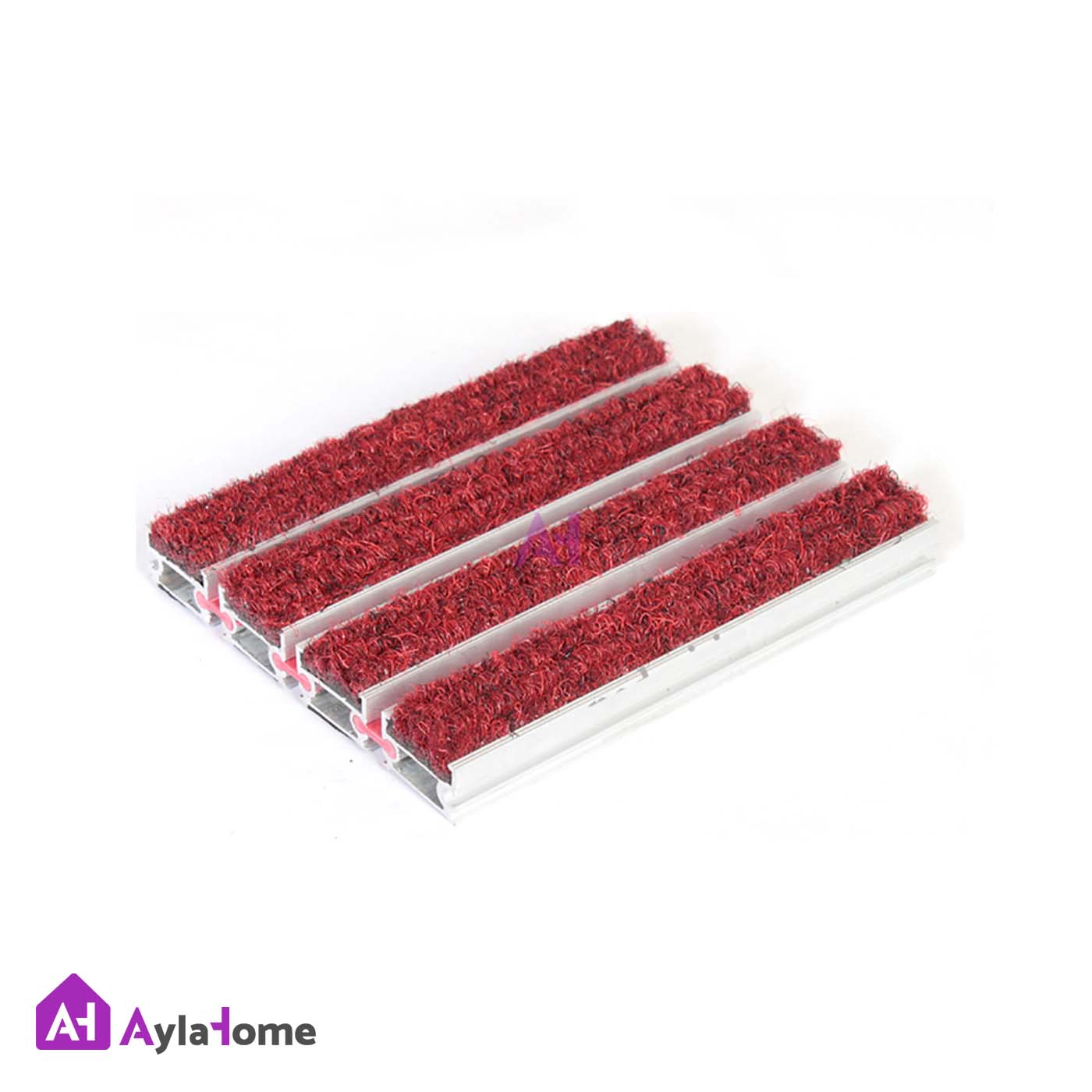 پادری آلومینیومی دو سانتی کد D500 با رویه موکت