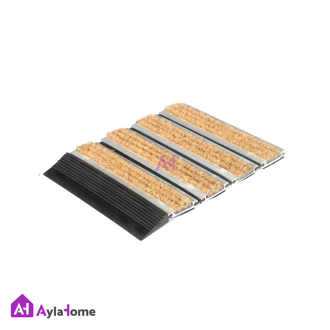 پادری آلومینیومی یک سانتی کد D100 با رویه موکت