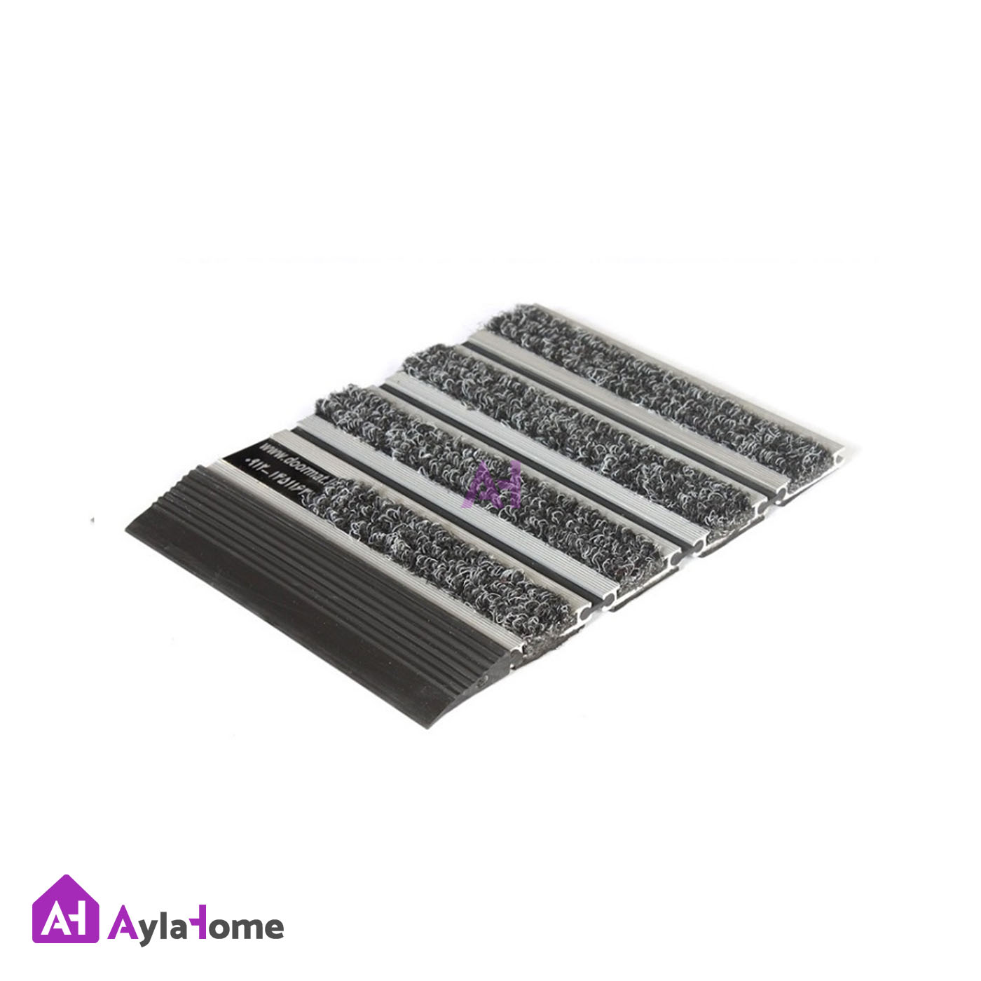 پادری آلومینیومی یک سانتی کد D100 با رویه موکت