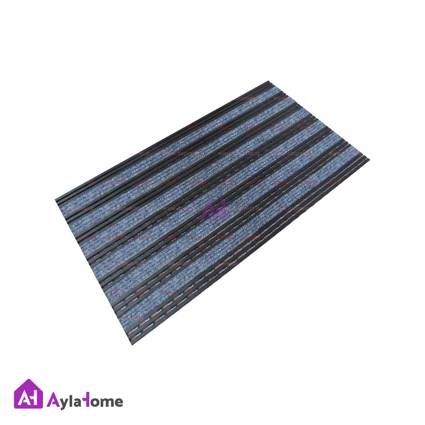 پادری پی وی سی کد D750 با رویه PVC و موکت