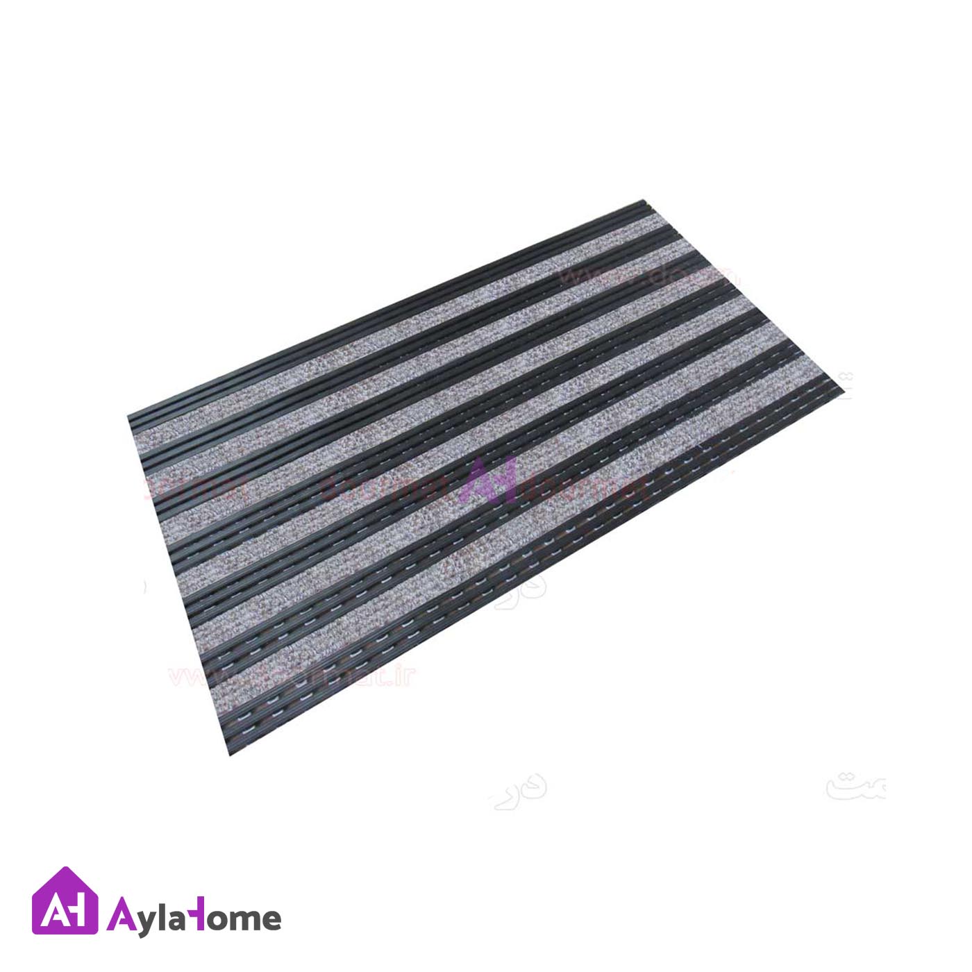 پادری پی وی سی کد D750 با رویه PVC و موکت