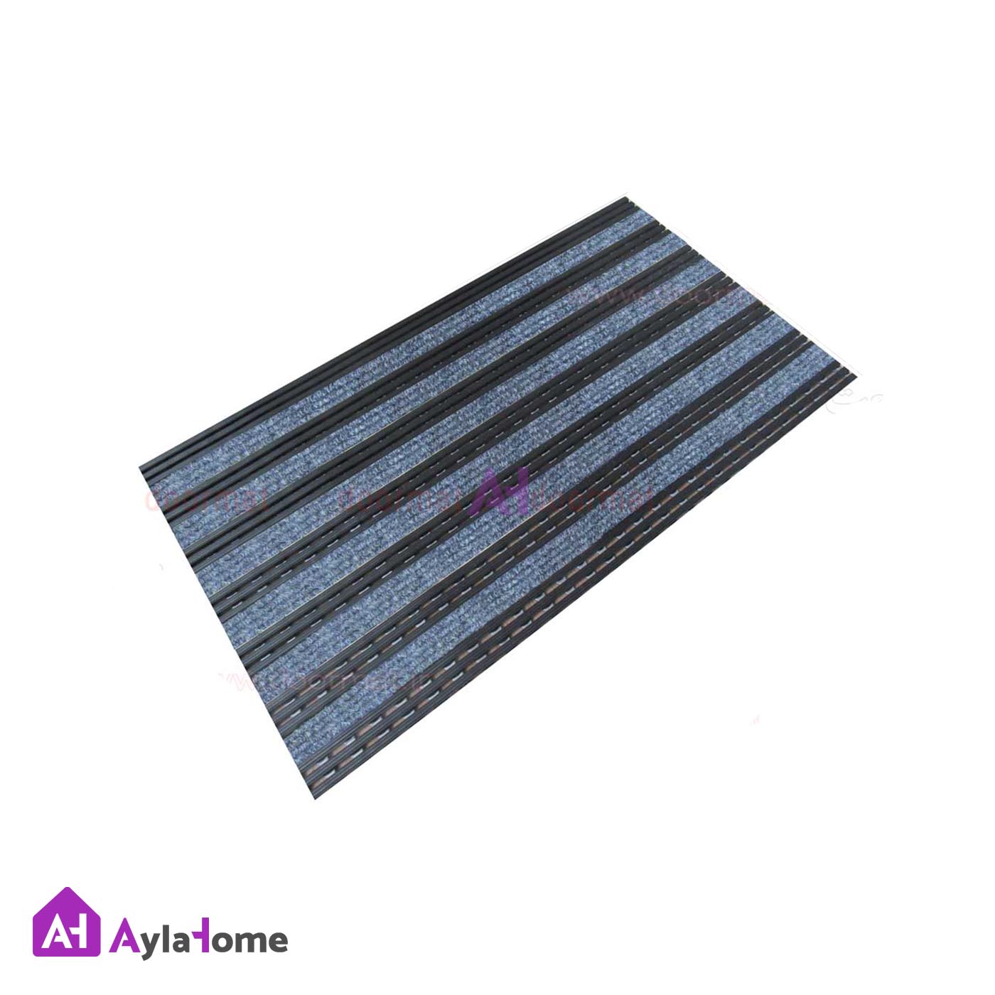 پادری پی وی سی کد D750 با رویه PVC و موکت