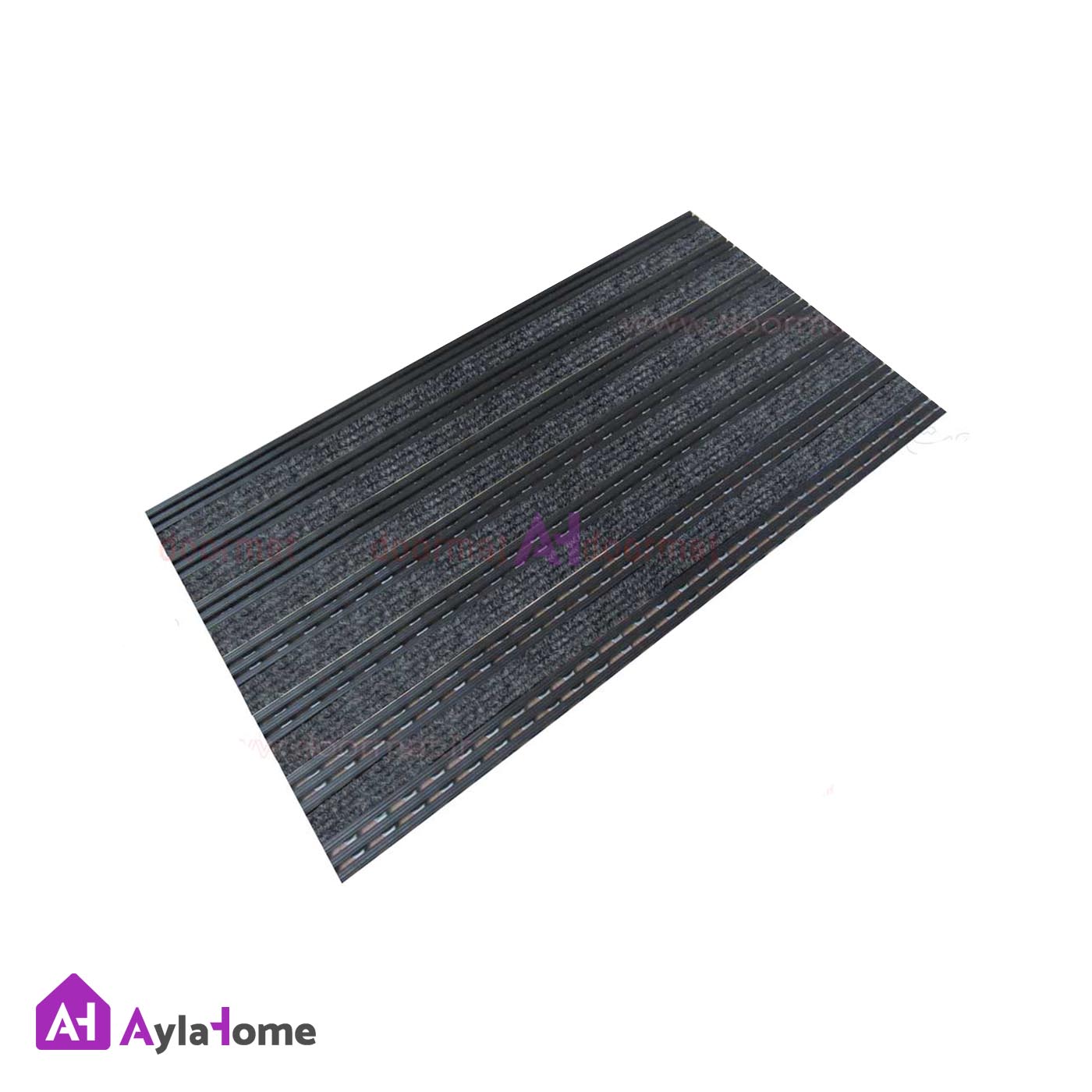 پادری پی وی سی کد D750 با رویه PVC و موکت