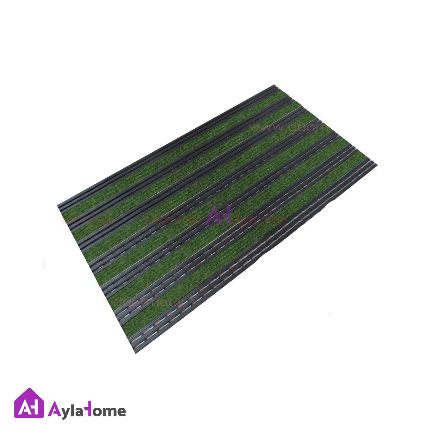 پادری پی وی سی کد D750 با رویه PVC و موکت
