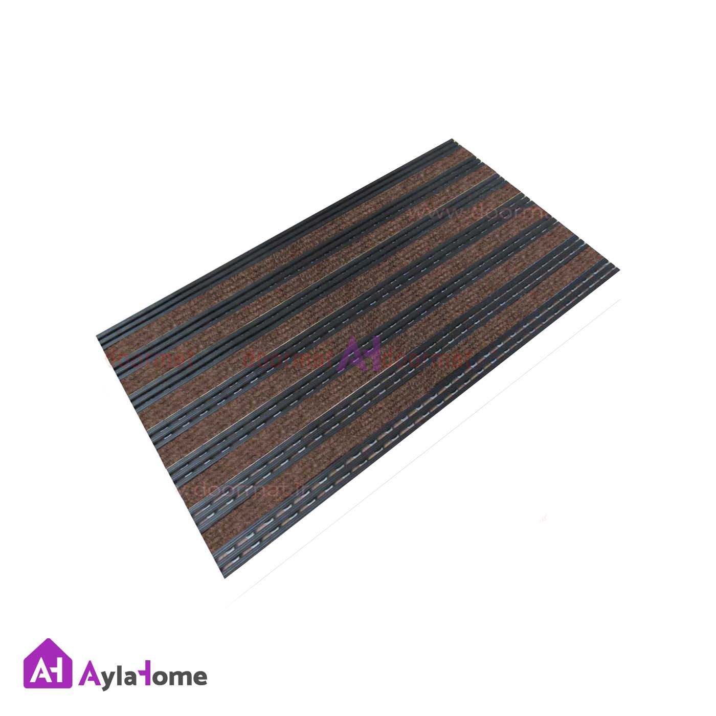 پادری پی وی سی کد D750 با رویه PVC و موکت