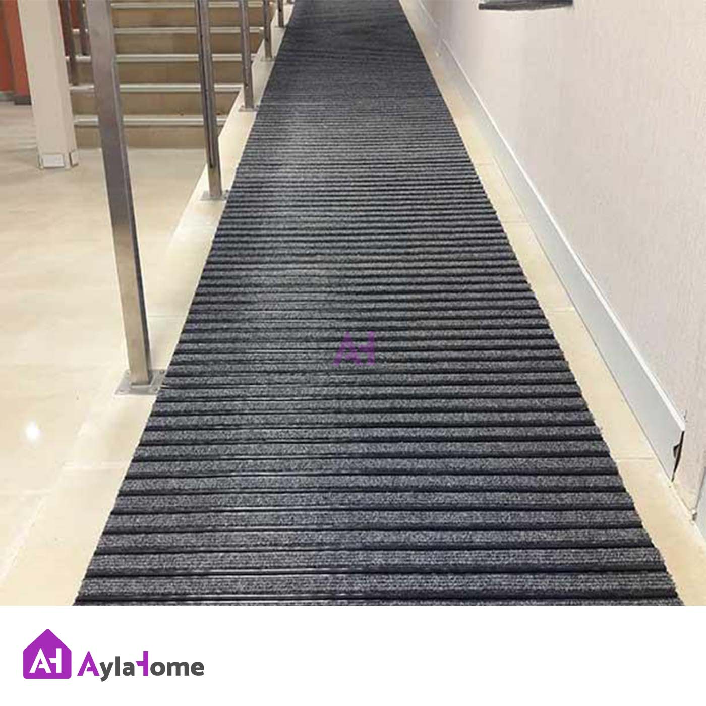 پادری پی وی سی کد D750 با رویه PVC و موکت