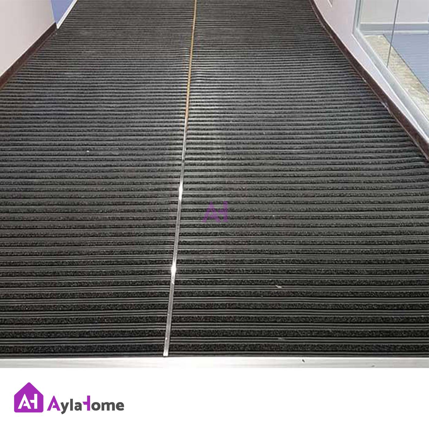 پادری پی وی سی کد D750 با رویه PVC و موکت