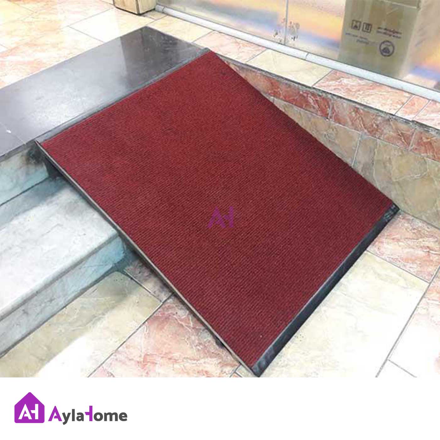 پادری موکتی دور لاستیک کد D600