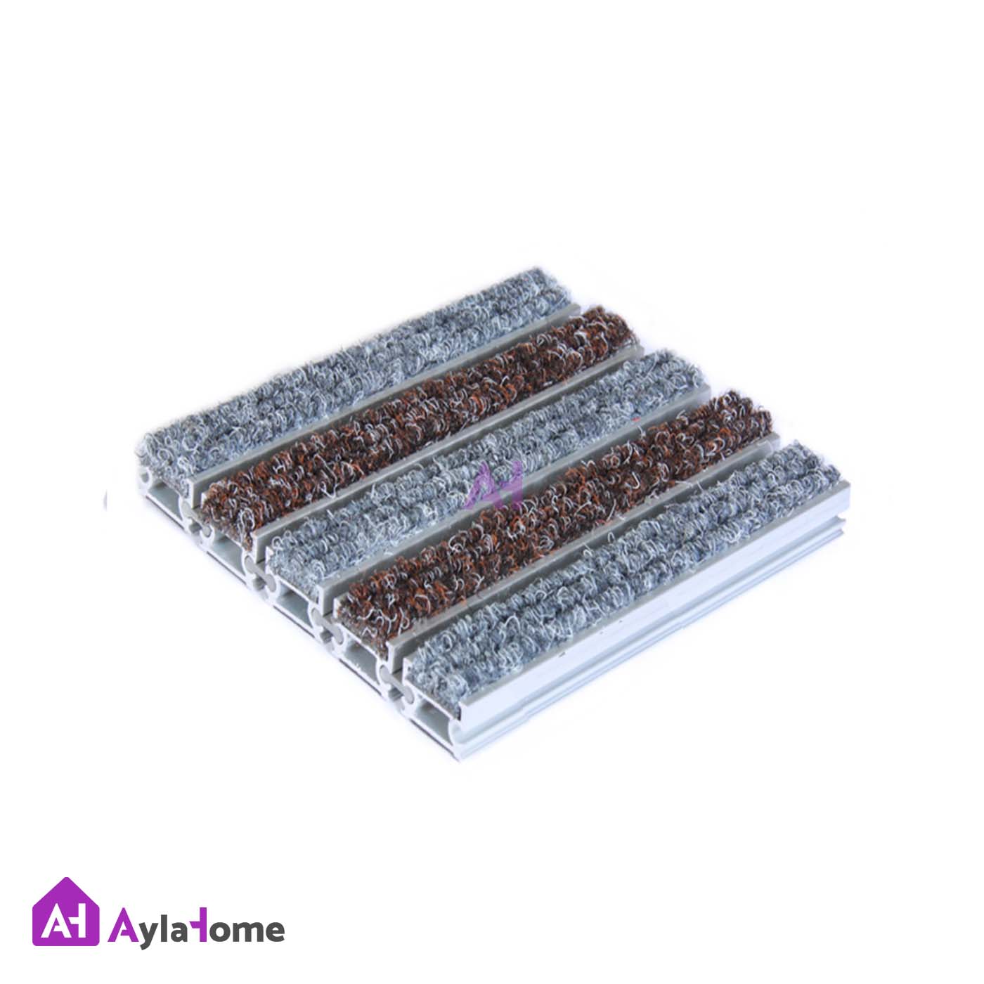پادری آلومینیومی دو سانتی کد D300 با رویه موکت