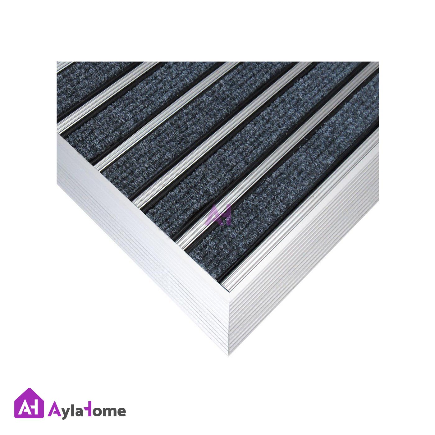 پادری آلومینیومی یک سانتی کد D250 با رویه موکت