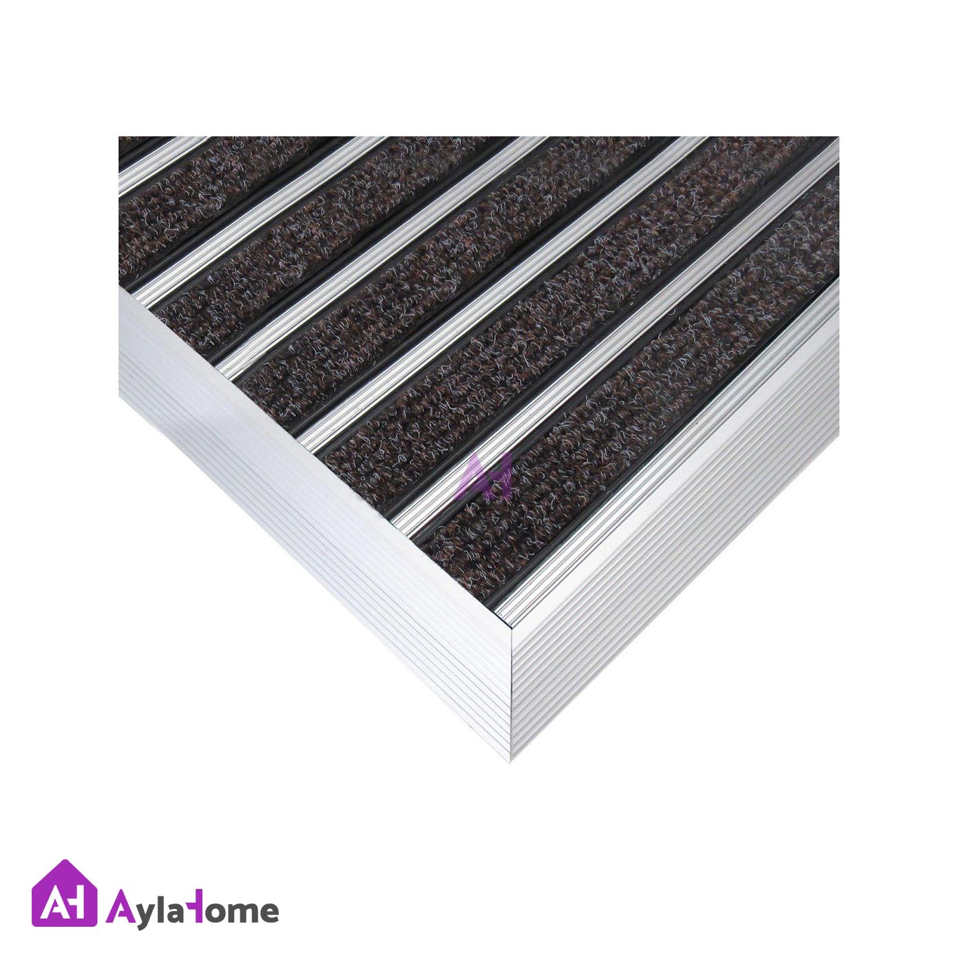 پادری آلومینیومی یک سانتی کد D250 با رویه موکت