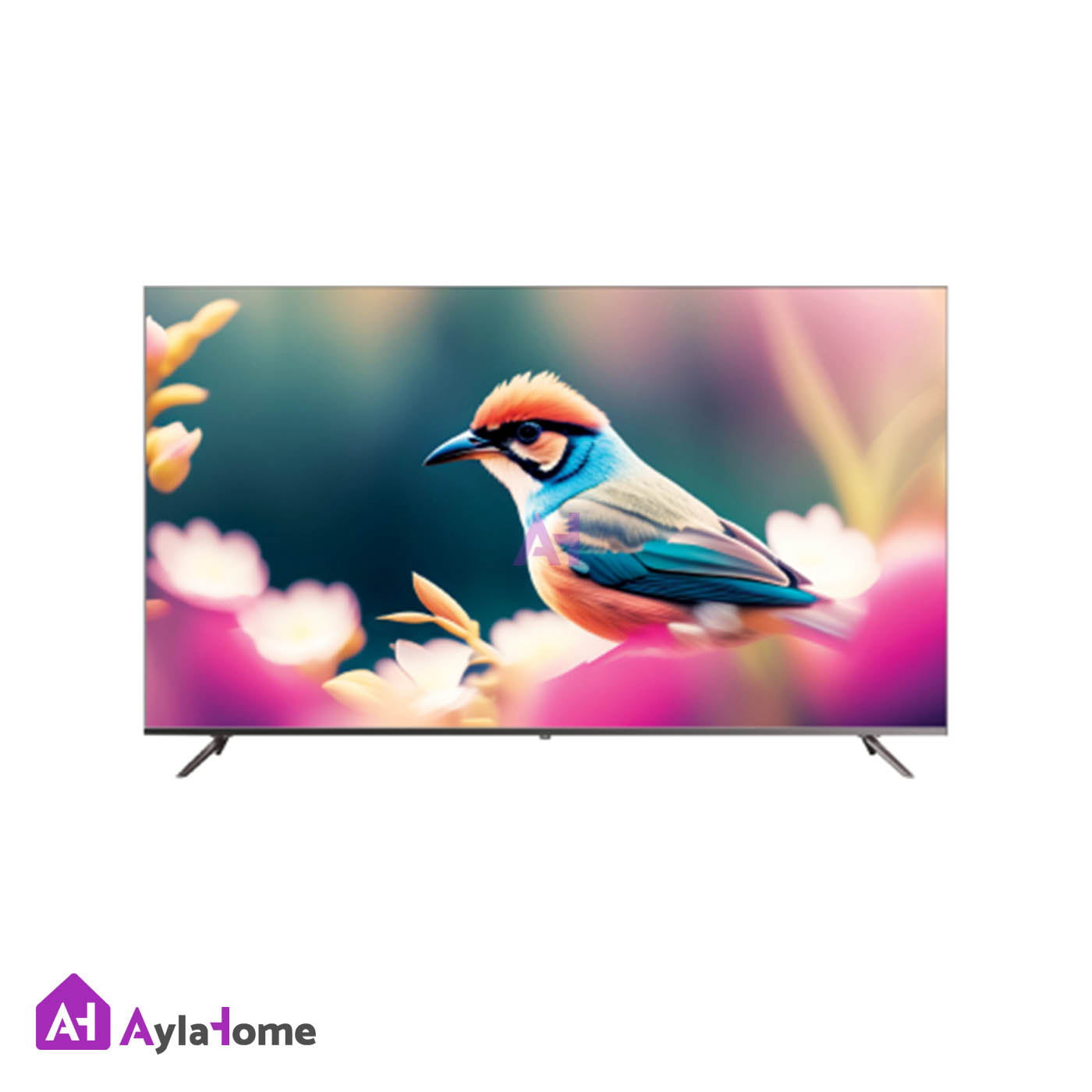 تلویزیون هوشمند 86 اینچ QLED سونیا مدل S-86QU9995