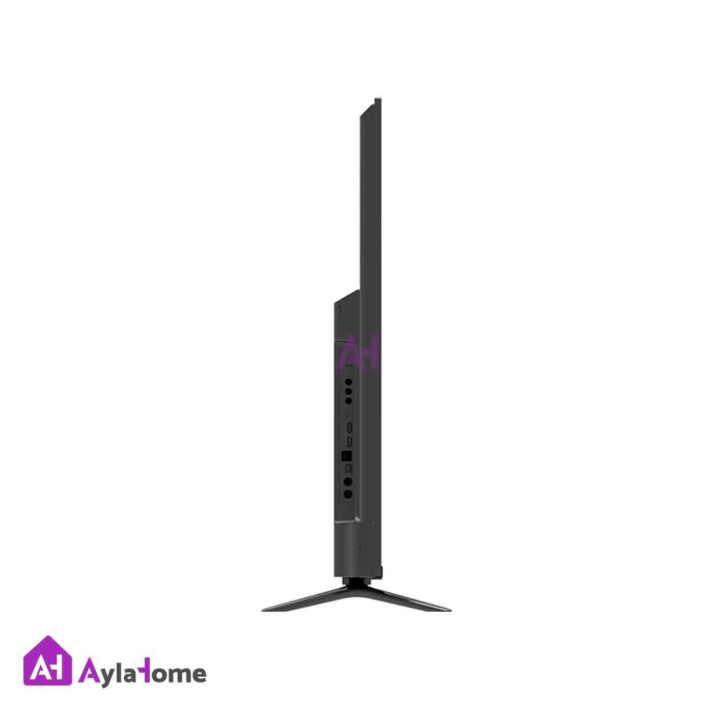 تلویزیون هوشمند 50 اینچ LED ایکس ویژن مدل 50XCU785
