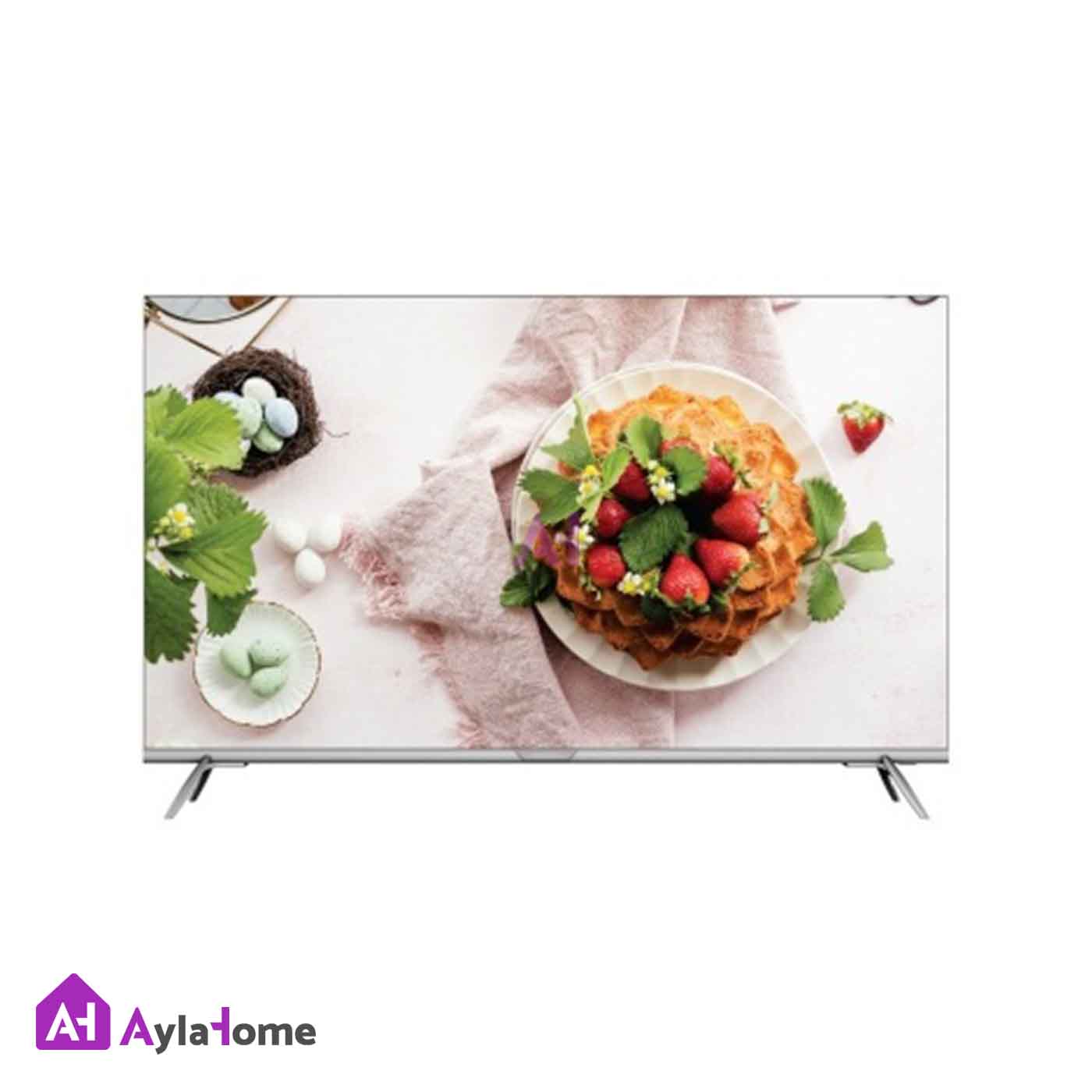 تلویزیون هوشمند 43 اینچ LED سونیا مدل S-43DF6595