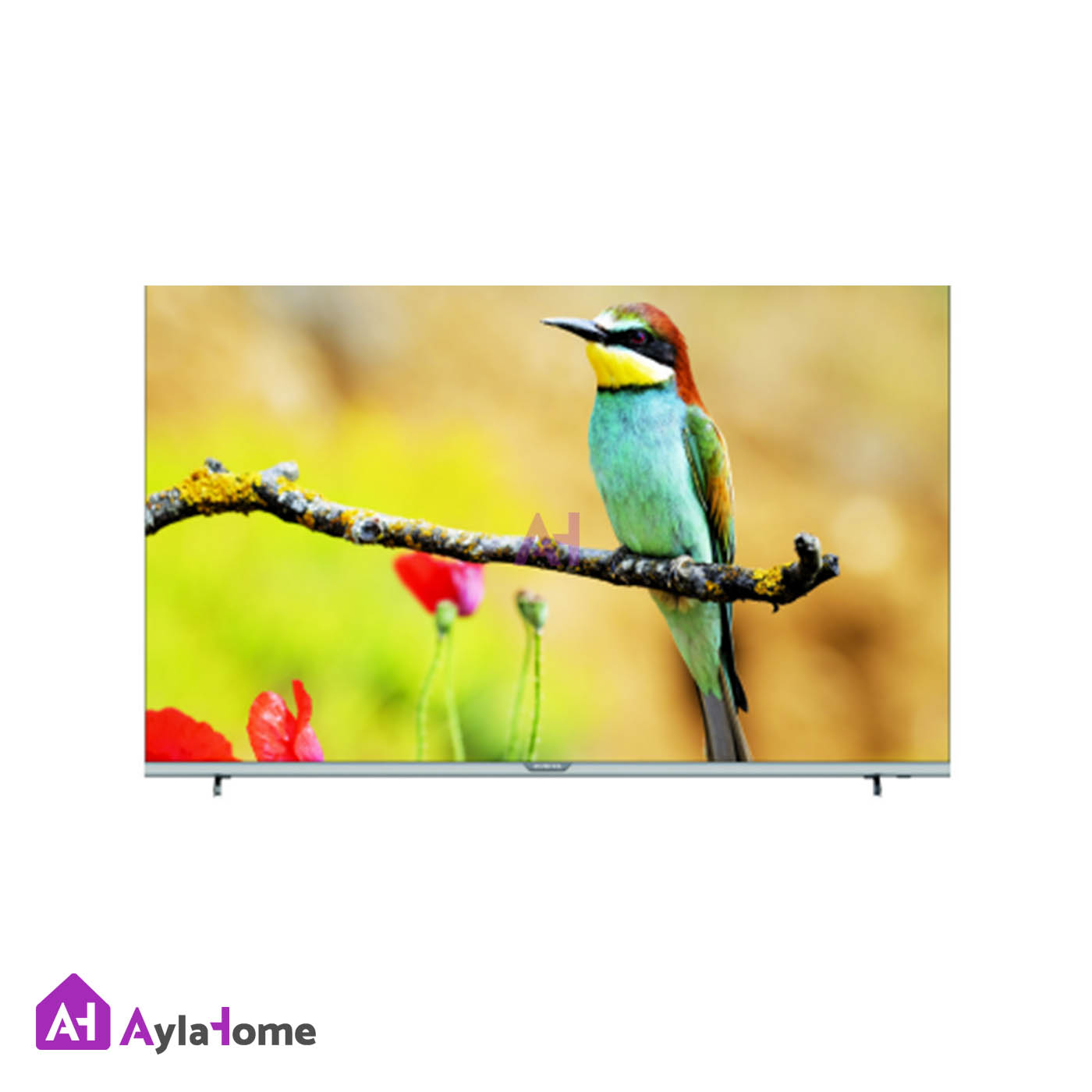 تلویزیون هوشمند 55 اینچ LED سونیا مدل S-55DU8795