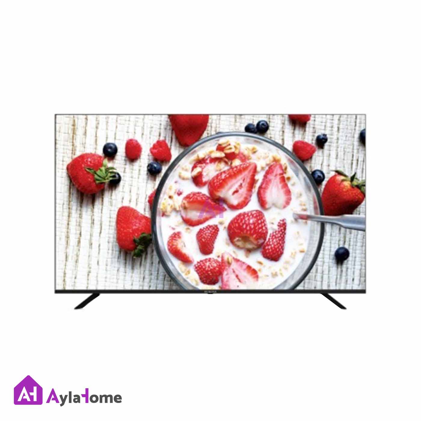تلویزیون هوشمند 65 اینچ LED سونیا مدل S-65DU8895