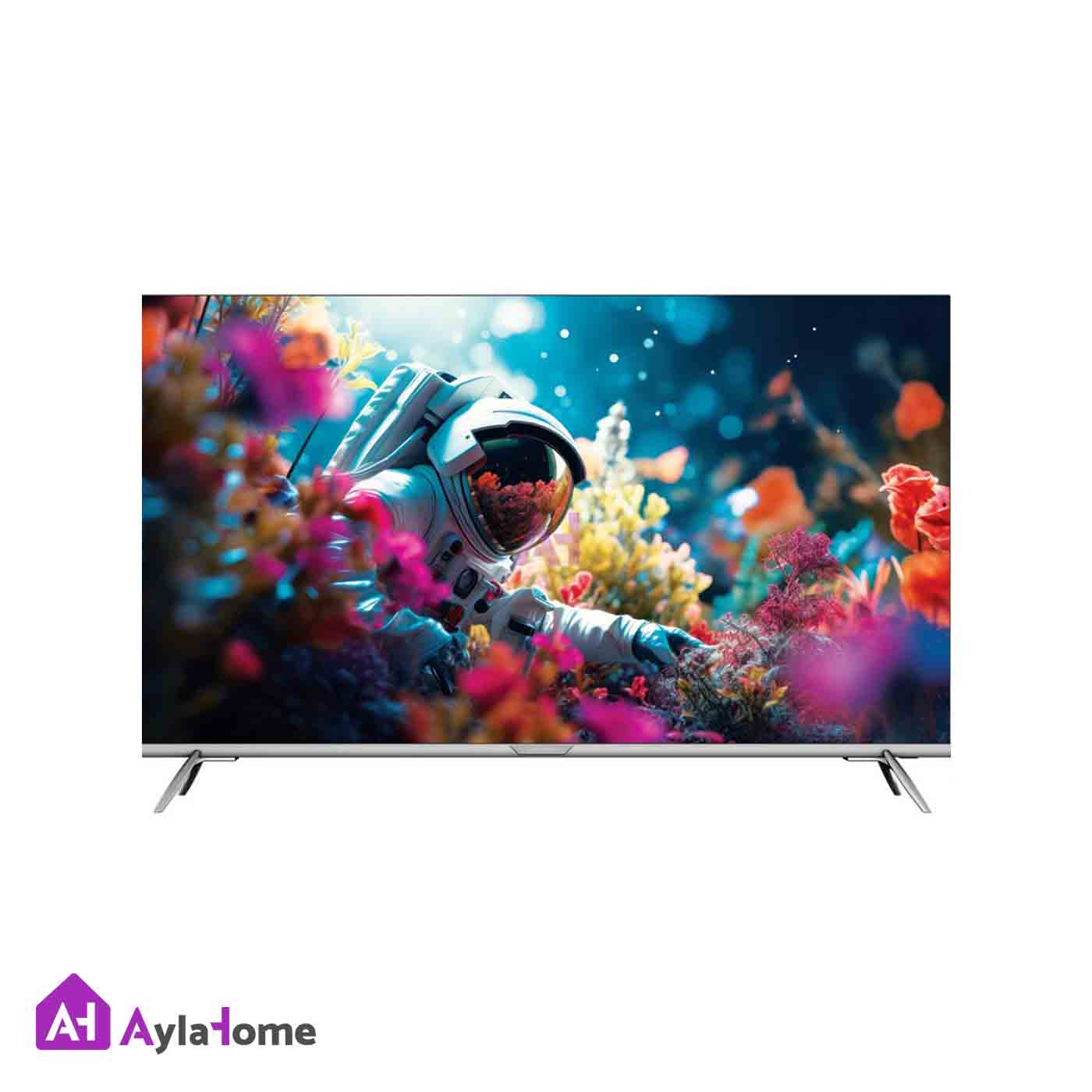تلویزیون هوشمند 43 اینچ LED هوریون مدل H-43DF6195
