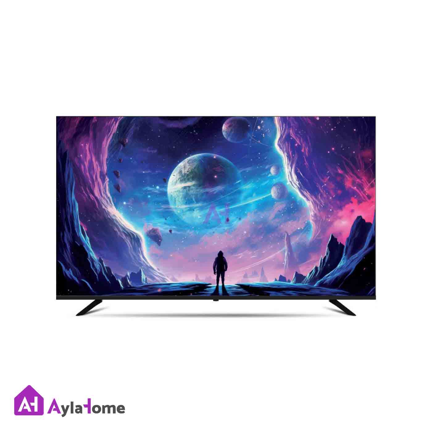 تلویزیون هوشمند 65 اینچ LED هوریون مدل H-65DU8495