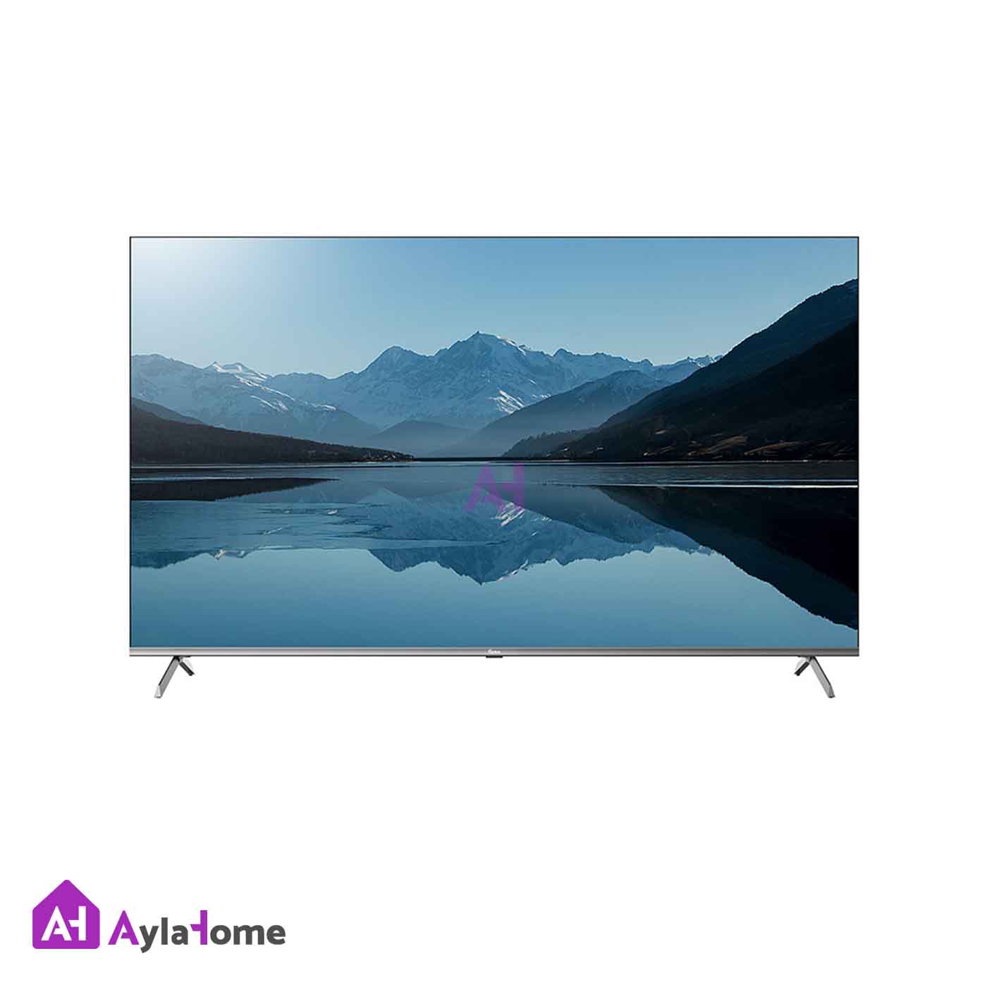 تلویزیون هوشمند 65 اینچ QLED جی پلاس مدل GTV-65SQ778N