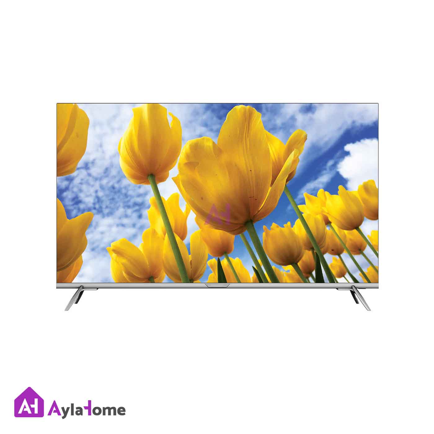 تلویزیون هوشمند 43 اینچ LED سونیا مدل S-43LF6500