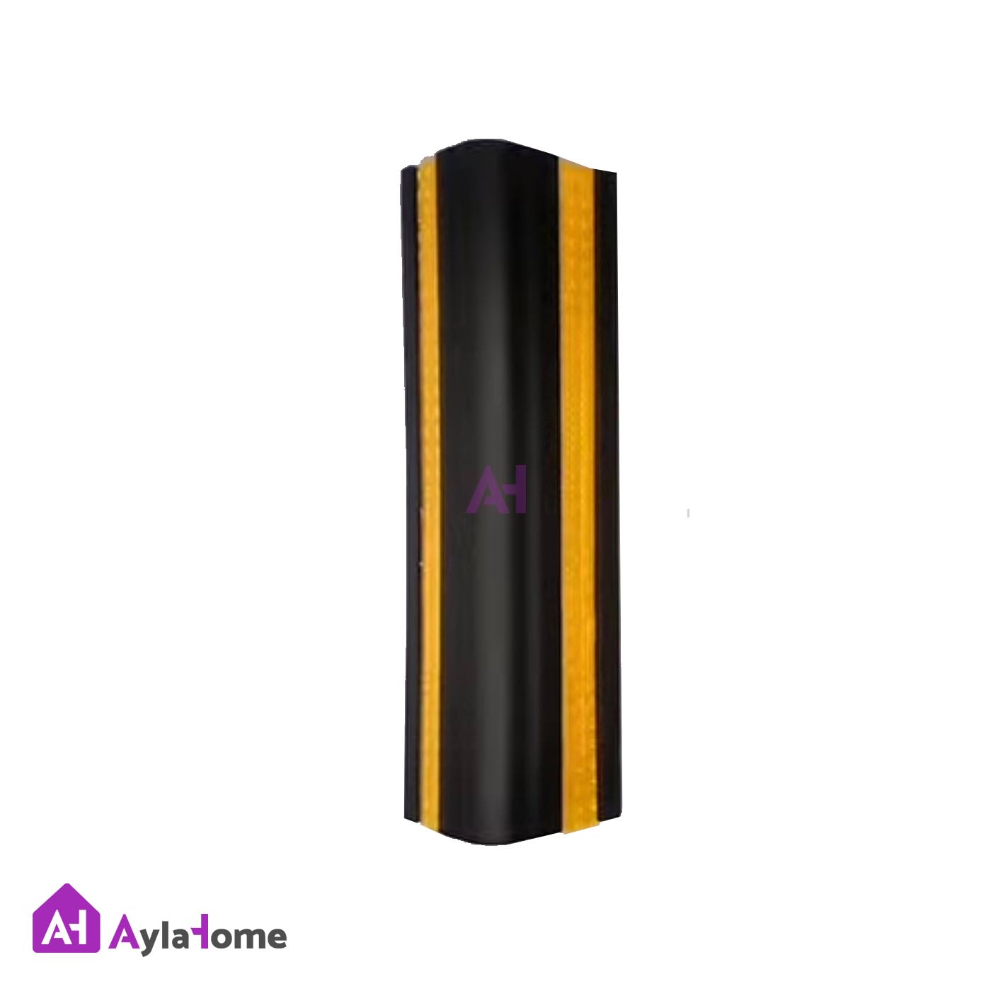 محافظ ستون پی وی سی دو جداره کد G1 (بسته 5 عددی)