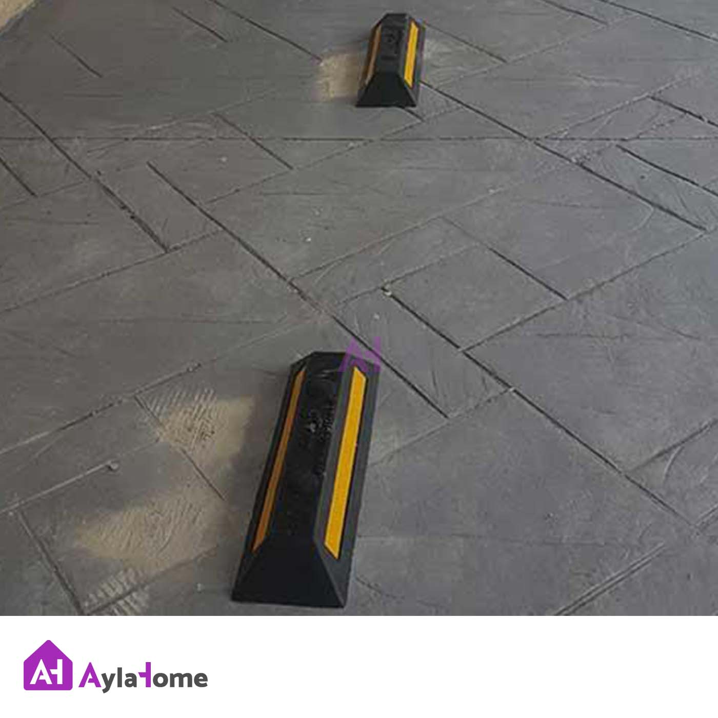 متوقف کننده خودرو کد GC1 (بسته 5 عددی)